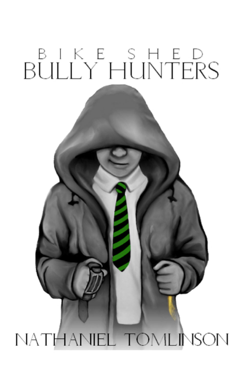 Bike Shed Bully Hunters